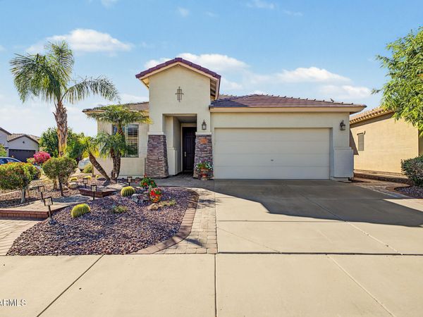 16514 N 177TH Drive, Surprise, AZ 85388