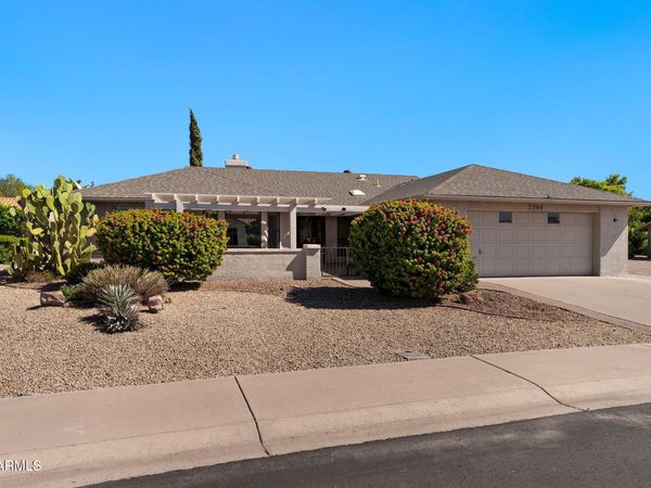 2394 LEISURE WORLD, Mesa, AZ 85206