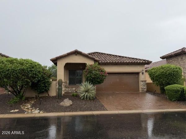 8711 E IVY Street, Mesa, AZ 85207