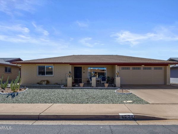 4539 E Enid Circle, Mesa, AZ 85206