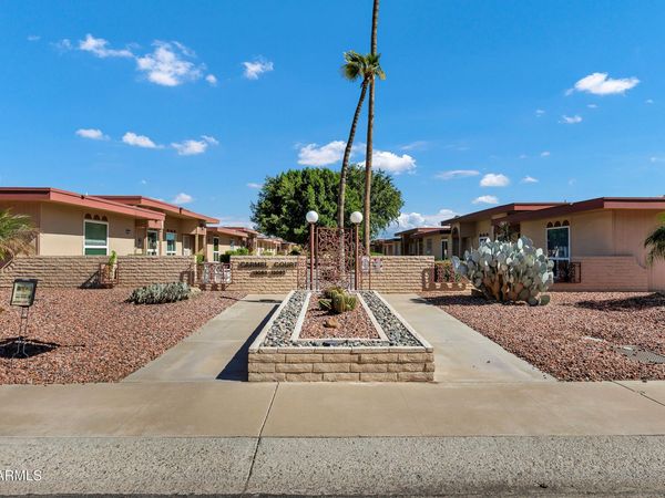 13093 N 100TH Drive, Sun City, AZ 85351
