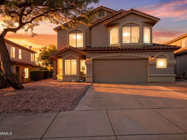 7522 E CHRISTMAS CHOLLA Drive, Scottsdale, AZ 85255