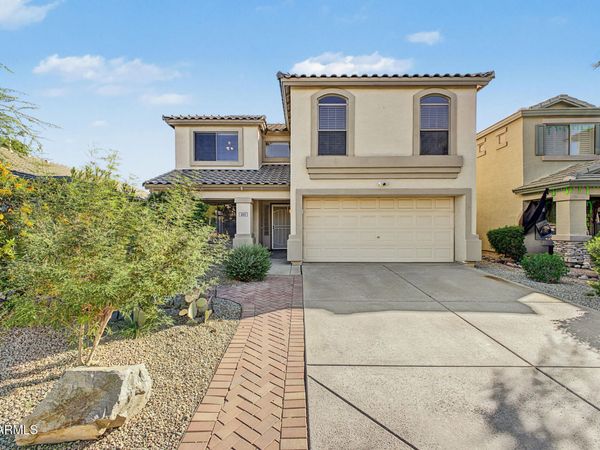 2513 W BIG OAK Street, Phoenix, AZ 85085