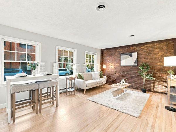 32 Washington St, Unit 1, Boston, MA 02129