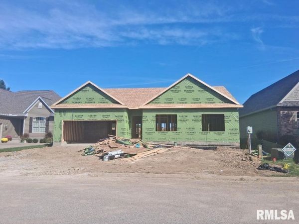 6209 W CREEKSIDE Drive, Edwards, IL 61528