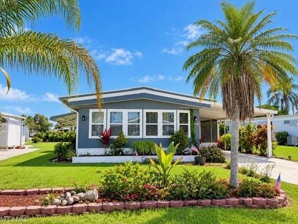 9269 Lord RD , BONITA SPRINGS, FL 34135