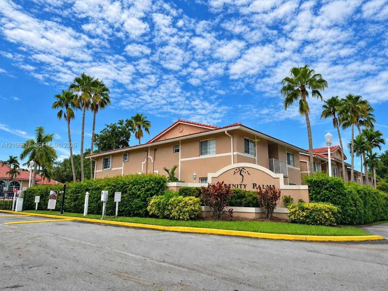 3231 Sabal Palm Mnr, Unit 203, Davie, FL 33024 Photo