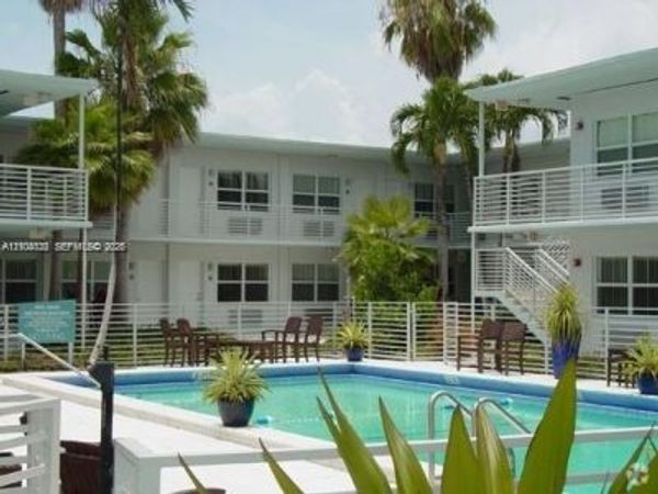 8000 NE Bayshore Ct , Unit 121, Miami, FL 33138