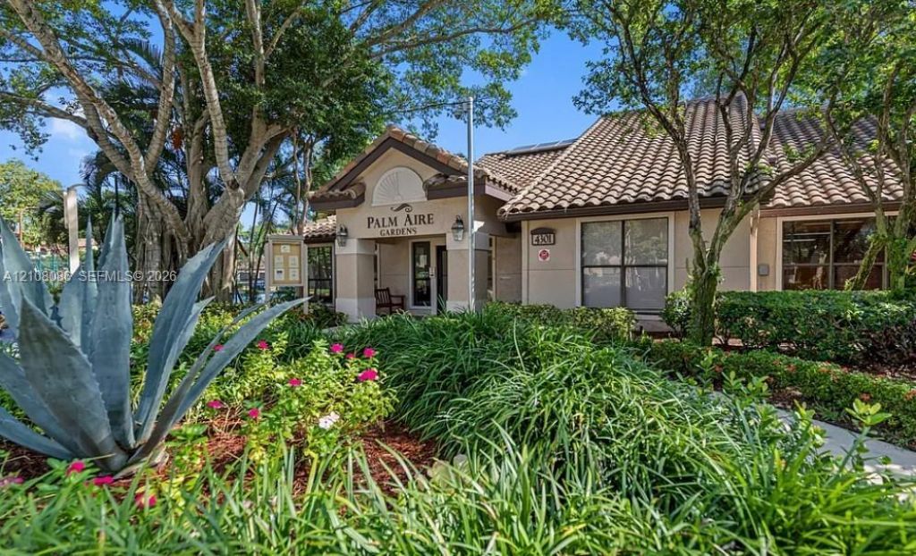 4401 W Mcnab Rd , Pompano Beach, FL 33069 Photo