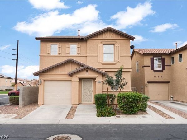 5993 Red Raspberry Court , Las Vegas, NV 89142