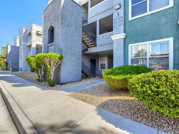 6955 N Durango Drive , Unit 1019, Las Vegas, NV 89149