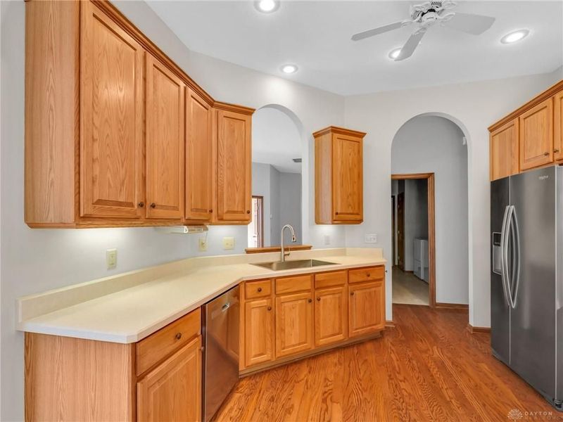 1048 Greenskeeper Way, Centerville, OH 45458 Photo 15