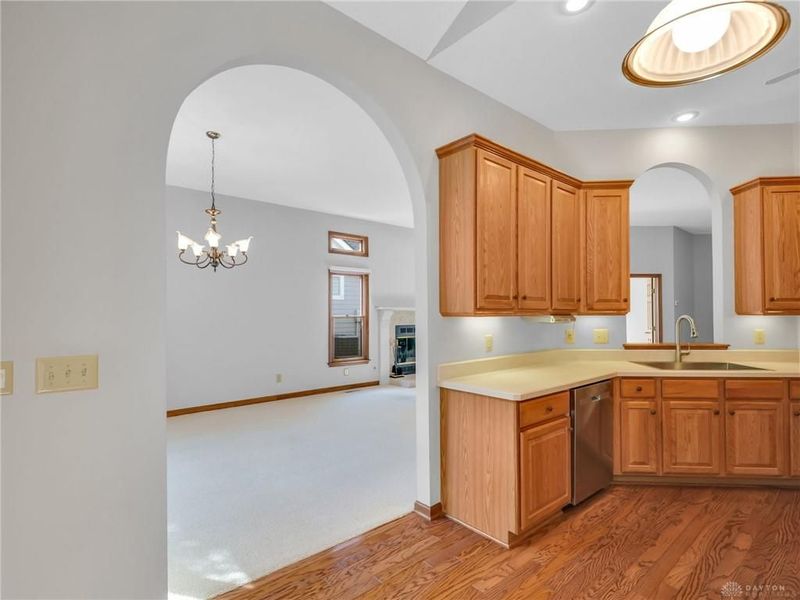 1048 Greenskeeper Way, Centerville, OH 45458 Photo 17