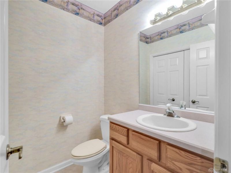 1048 Greenskeeper Way, Centerville, OH 45458 Photo 38