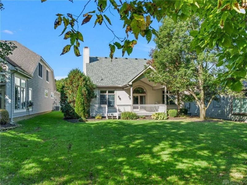 1048 Greenskeeper Way, Centerville, OH 45458 Photo 44