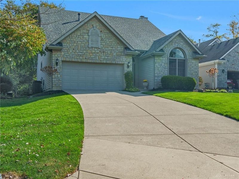 1048 Greenskeeper Way, Centerville, OH 45458 Photo 7