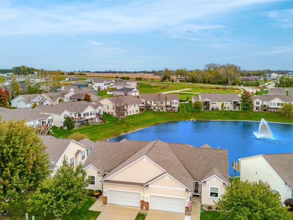 807 W Trace Drive, Polk City, IA 50226