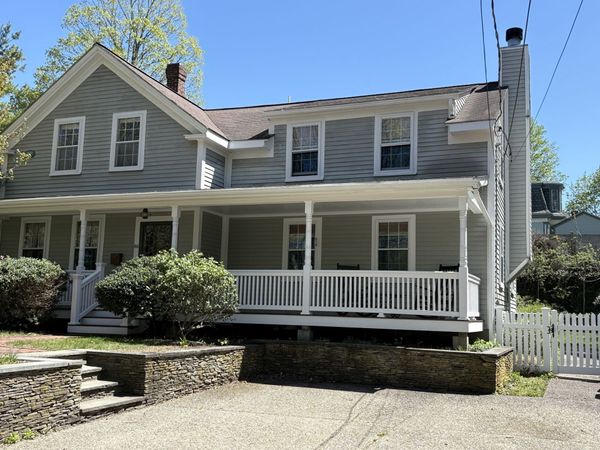 66 Highland Street, Dedham, MA 02026