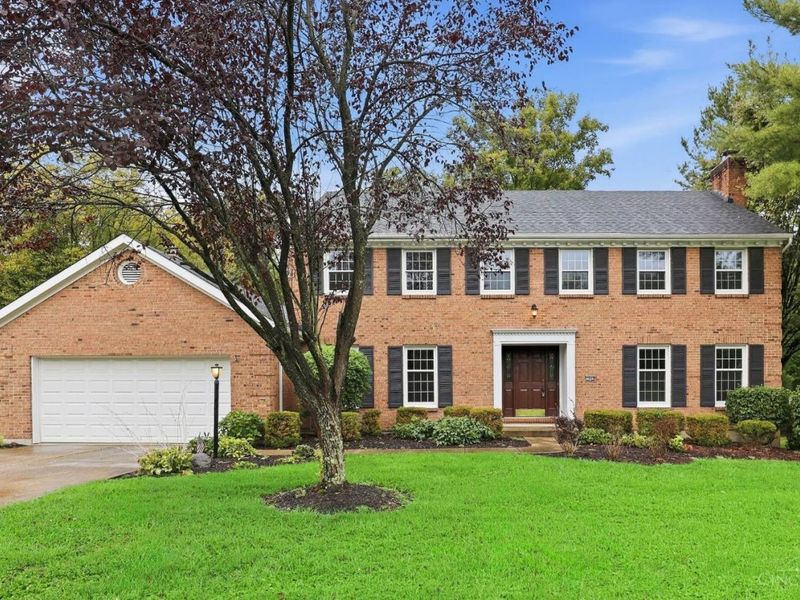 7043 Stonington Road, Anderson Township, OH 45230 Photo 18