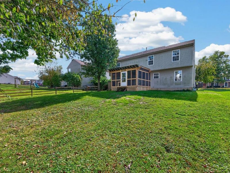 328 Keeneland Court, Lebanon, OH 45036 Photo 50