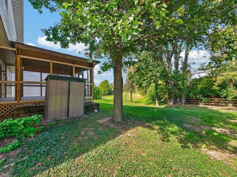328 Keeneland Court, Lebanon, OH 45036 Photo 57