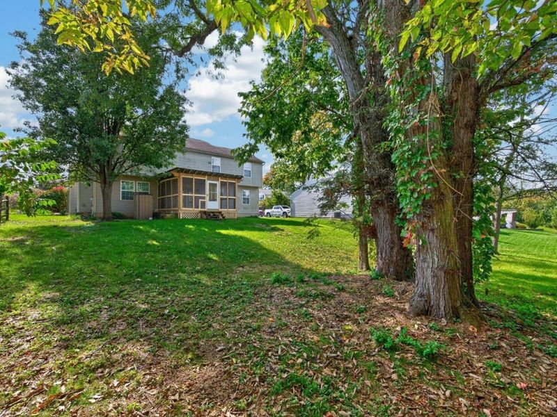 328 Keeneland Court, Lebanon, OH 45036 Photo 58