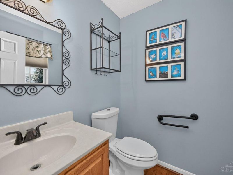 328 Keeneland Court, Lebanon, OH 45036 Photo 6