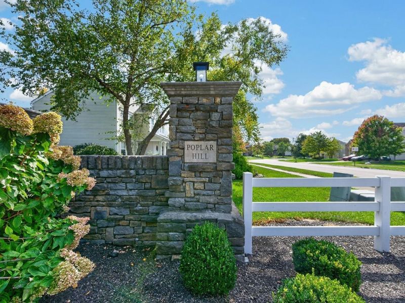 328 Keeneland Court, Lebanon, OH 45036 Photo 62