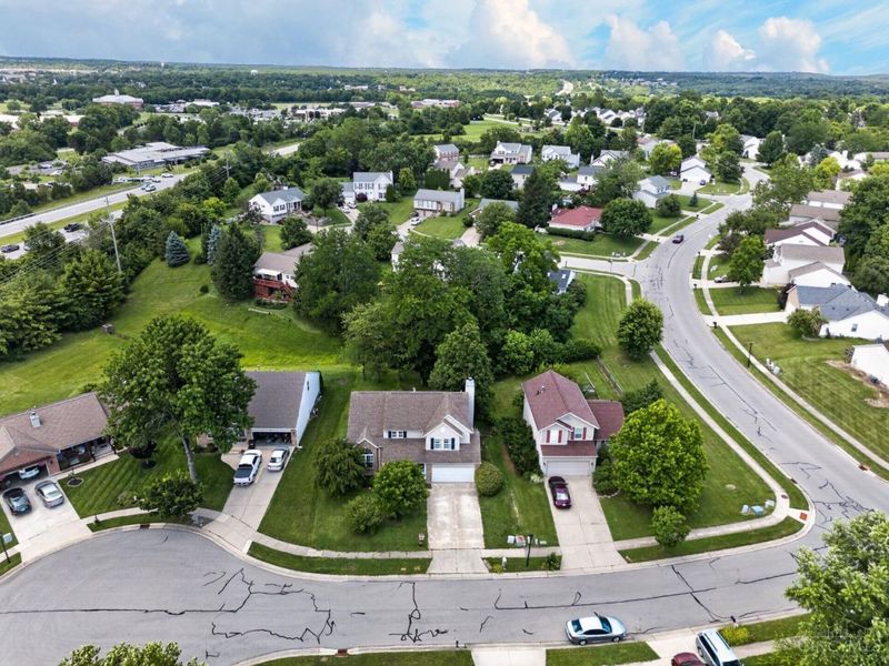 328 Keeneland Court, Lebanon, OH 45036 Photo 64