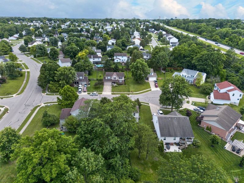 328 Keeneland Court, Lebanon, OH 45036 Photo 69