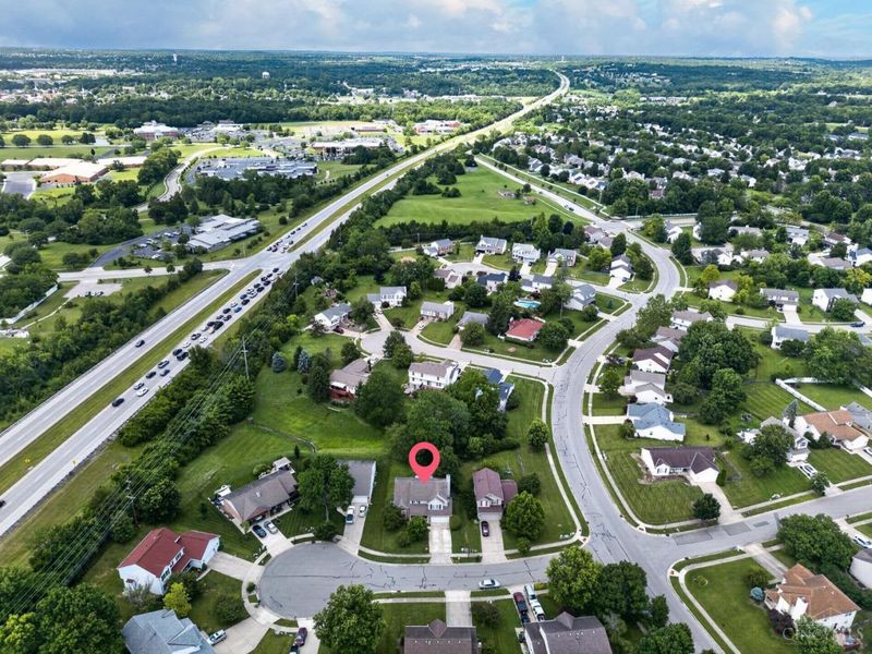 328 Keeneland Court, Lebanon, OH 45036 Photo 71