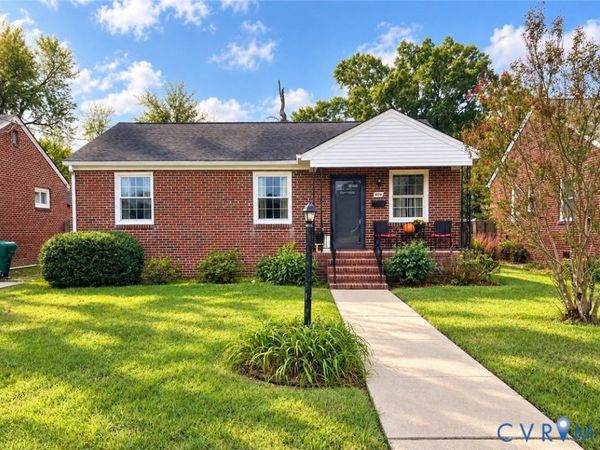 404 Ivey Avenue , Colonial Heights, VA 23834