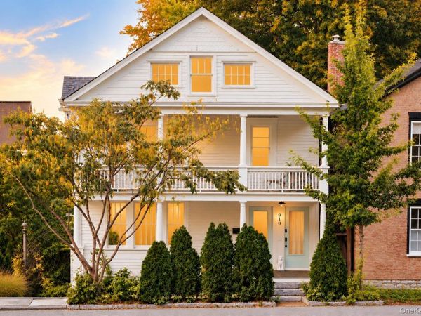 910 Columbia Street, Hudson, NY 12534
