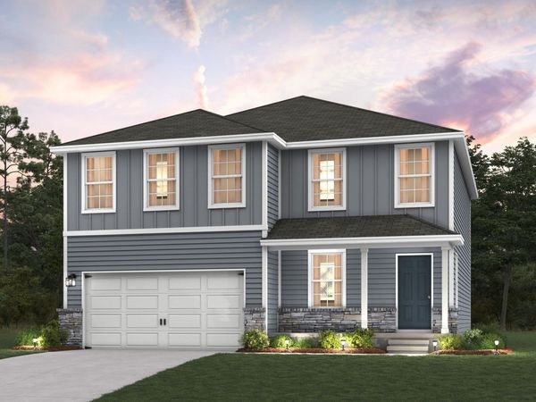 3407 S Darlene Drive , La Porte, IN 46350