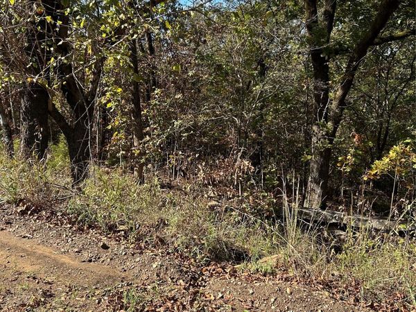S 4673 Road , Gans, OK 74936