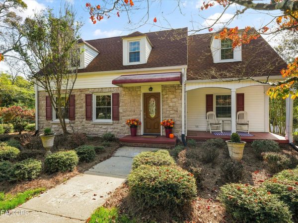 4116 Tazewell Pike, Knoxville, TN 37918