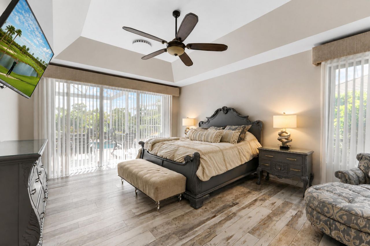 4084 SW Gleneagle Circle, Palm City, FL 34990 Photo