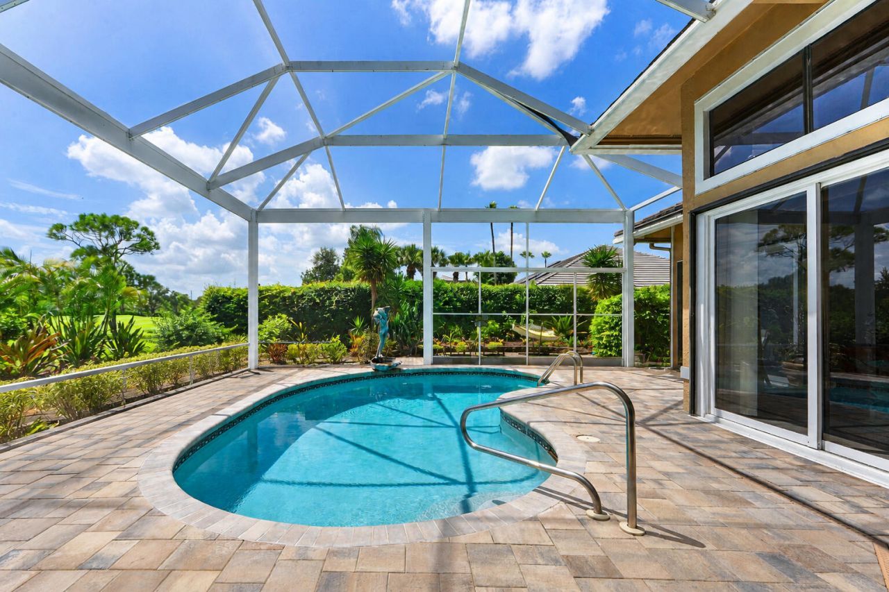 4084 SW Gleneagle Circle, Palm City, FL 34990 Photo