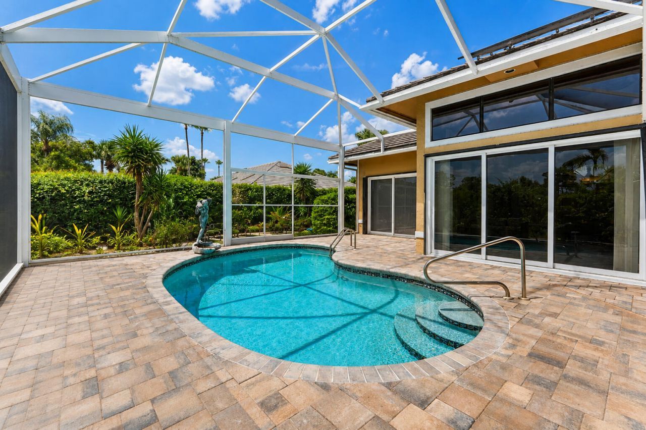 4084 SW Gleneagle Circle, Palm City, FL 34990 Photo