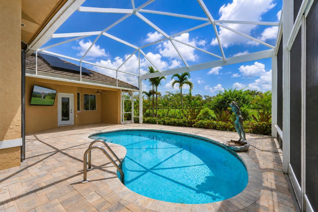 4084 SW Gleneagle Circle, Palm City, FL 34990 Photo