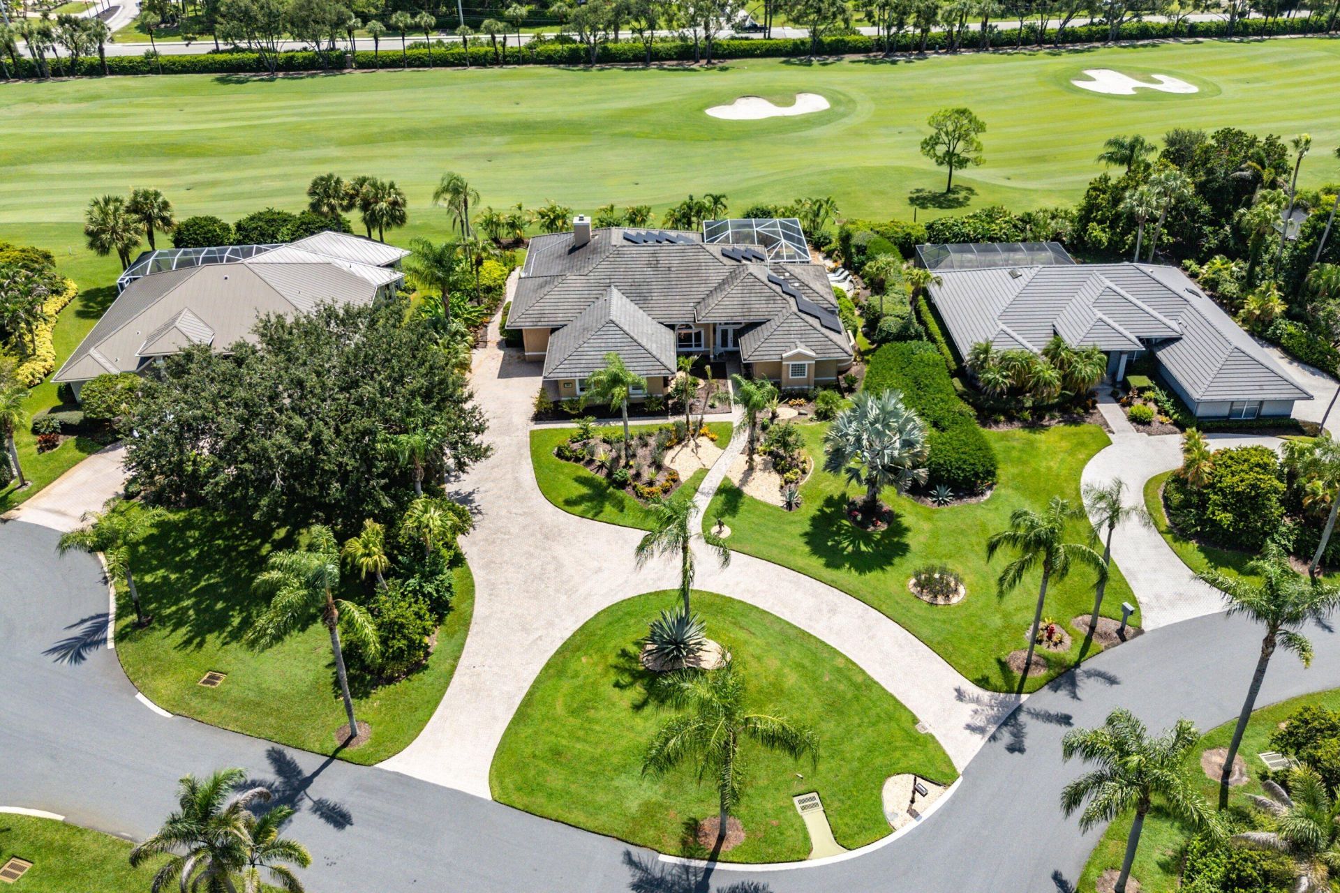4084 SW Gleneagle Circle, Palm City, FL 34990 Photo