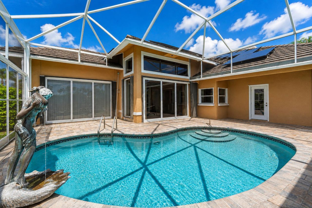 4084 SW Gleneagle Circle, Palm City, FL 34990 Photo