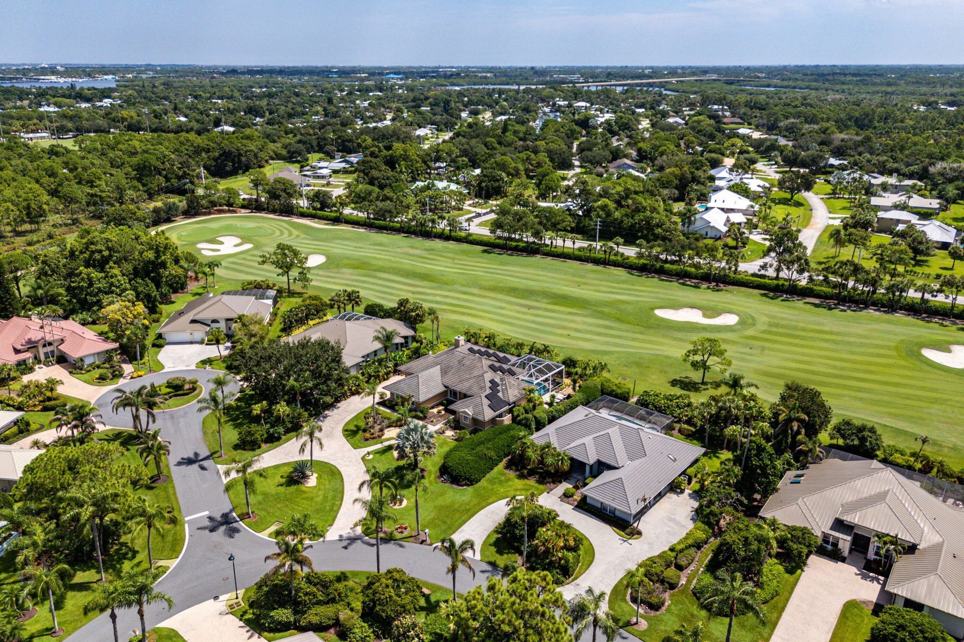 4084 SW Gleneagle Circle, Palm City, FL 34990 Photo