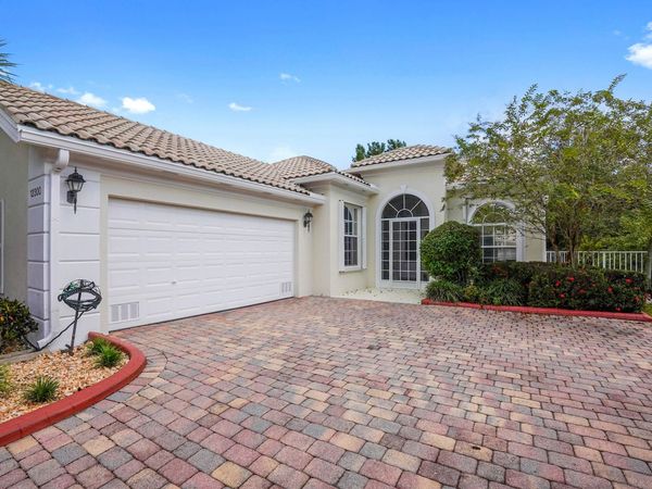 12300 SW Keating Drive, Port St. Lucie, FL 34987