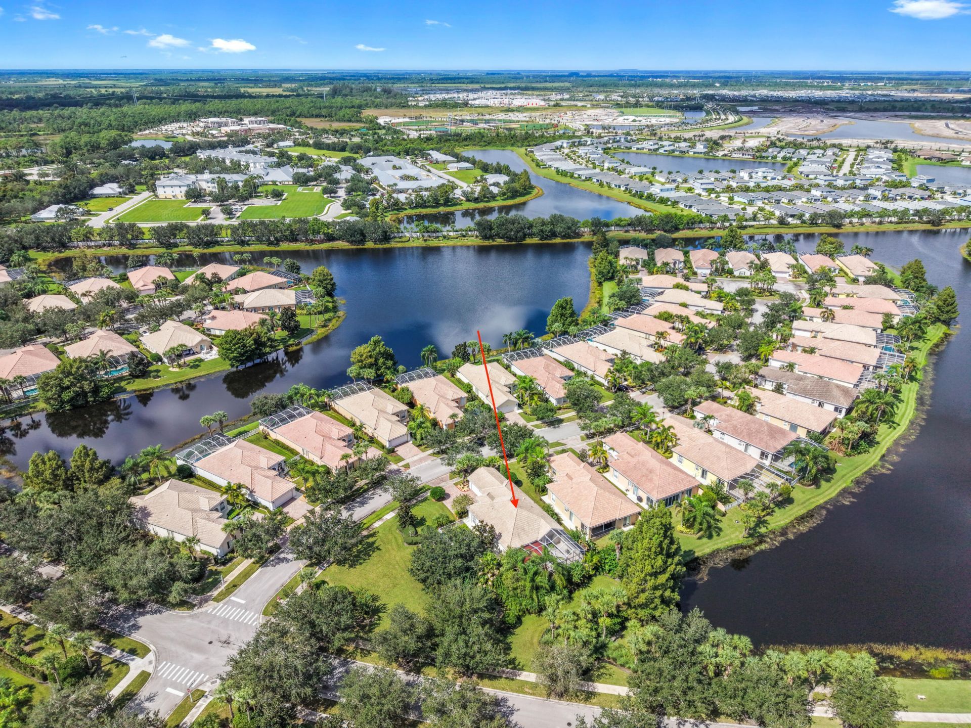 12300 SW Keating Drive, Port Saint Lucie, FL 34987 Photo