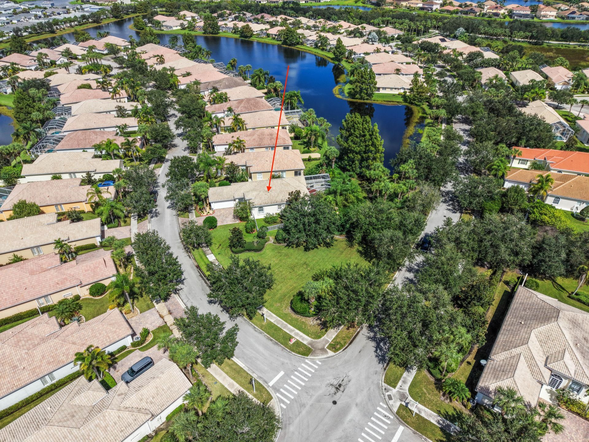 12300 SW Keating Drive, Port Saint Lucie, FL 34987 Photo