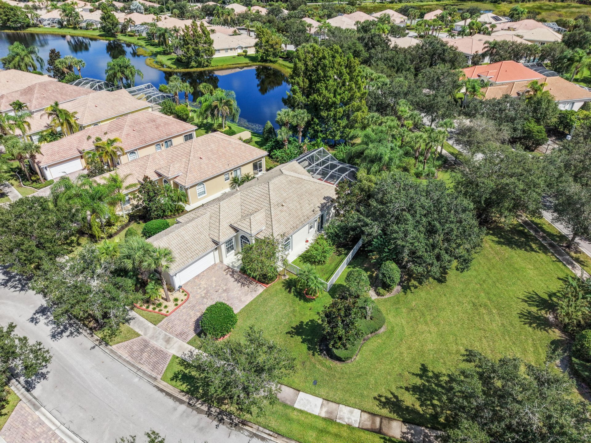 12300 SW Keating Drive, Port Saint Lucie, FL 34987 Photo