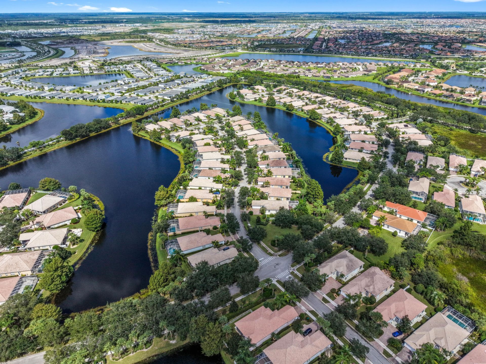 12300 SW Keating Drive, Port Saint Lucie, FL 34987 Photo