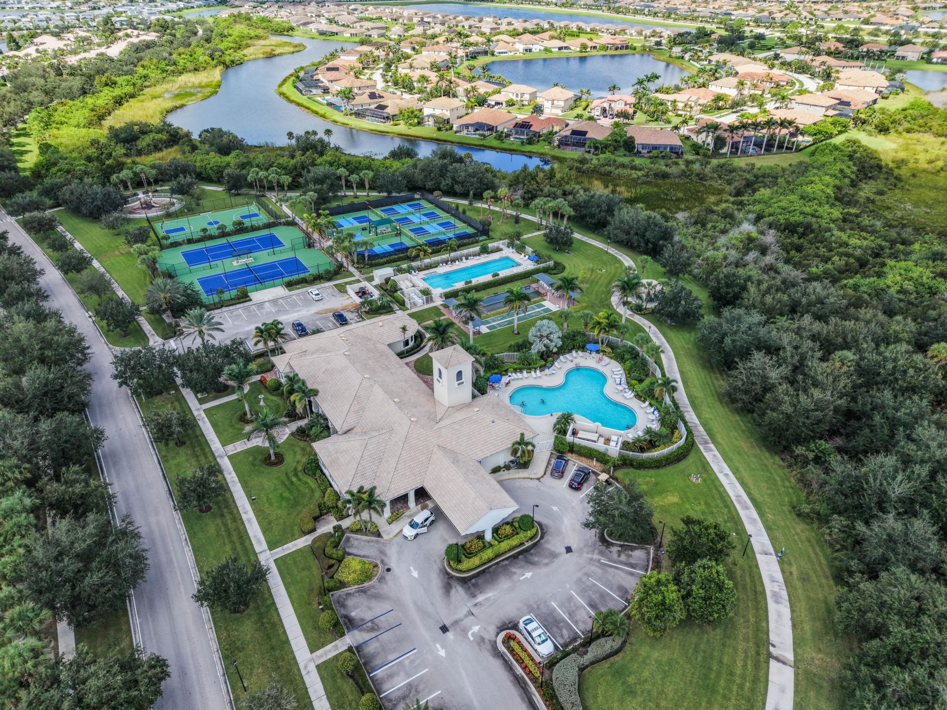 12300 SW Keating Drive, Port Saint Lucie, FL 34987 Photo