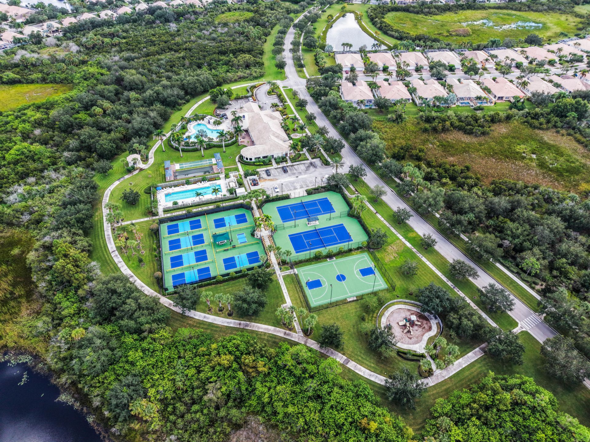 12300 SW Keating Drive, Port Saint Lucie, FL 34987 Photo
